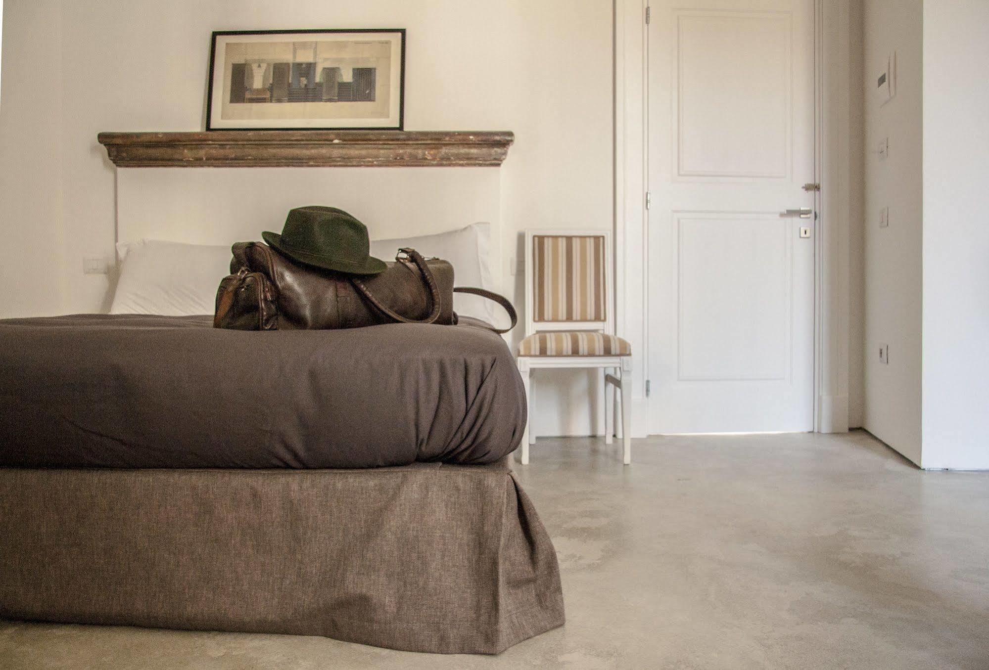 Belledonne & Gallery Bed & Breakfast 3*