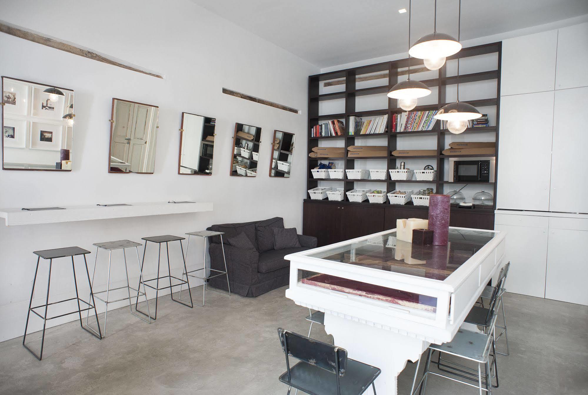 Bed & Breakfast Belledonne & Gallery 3*