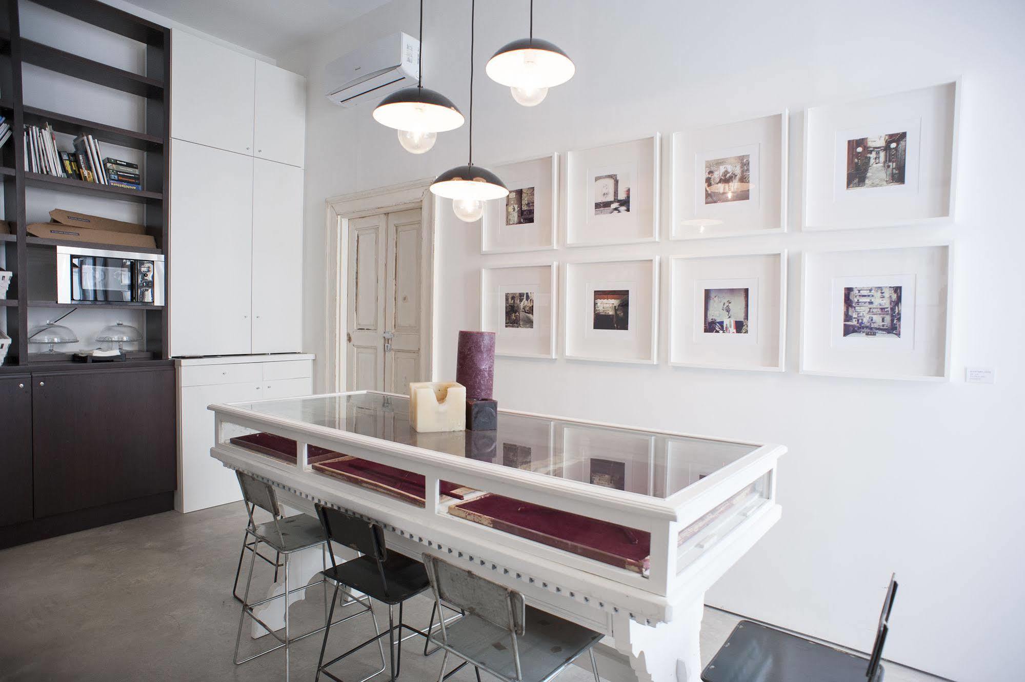 Belledonne & Gallery