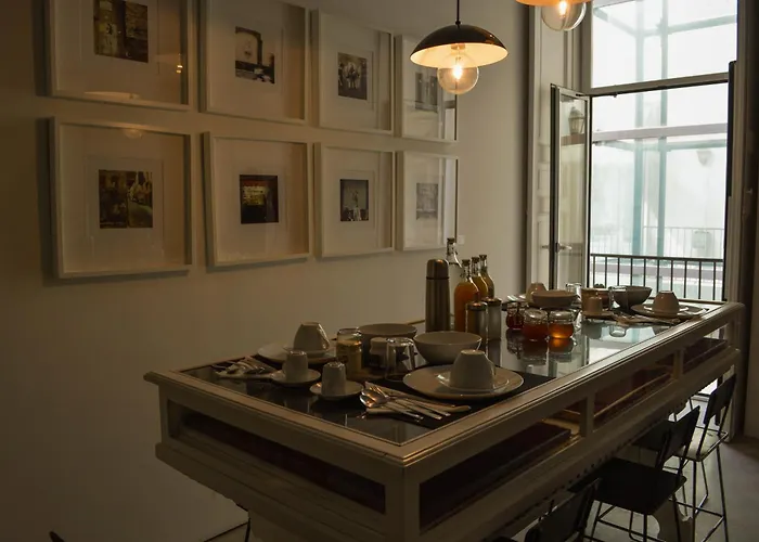 Belledonne Suite & Gallery