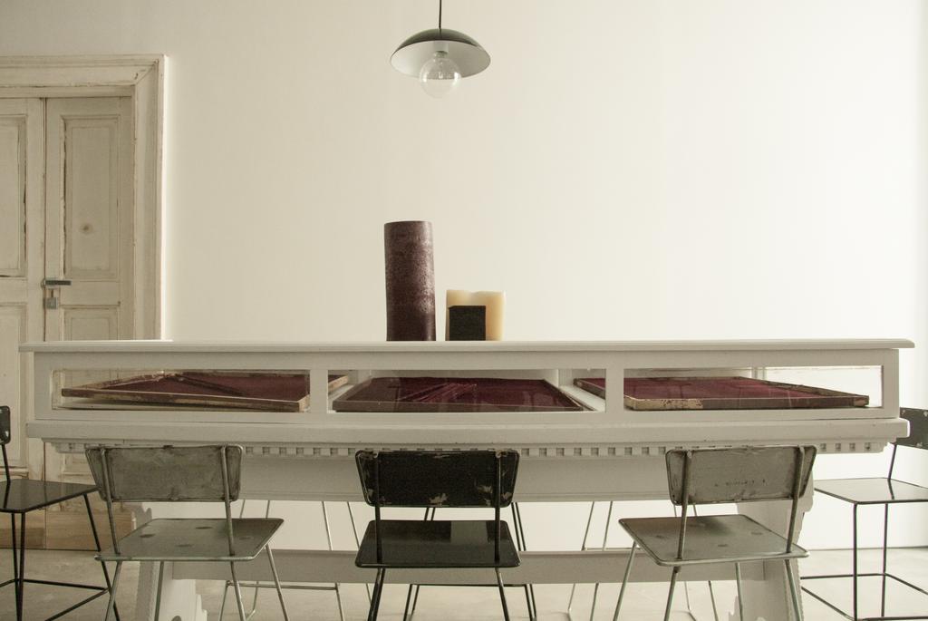 Bed & Breakfast Belledonne & Gallery Napels