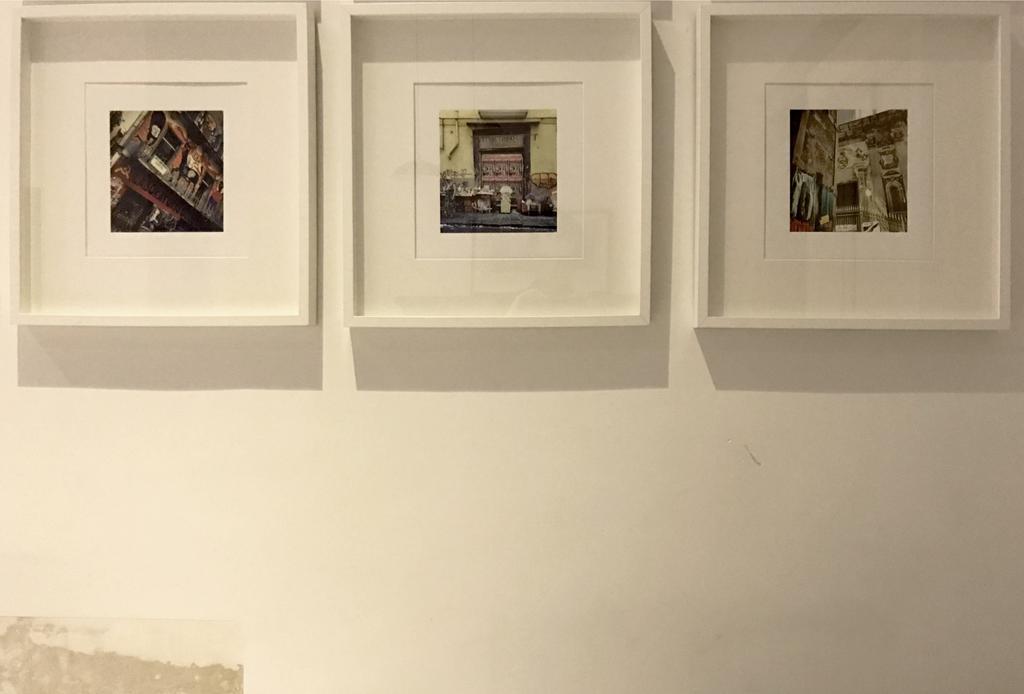 Belledonne & Gallery Napels