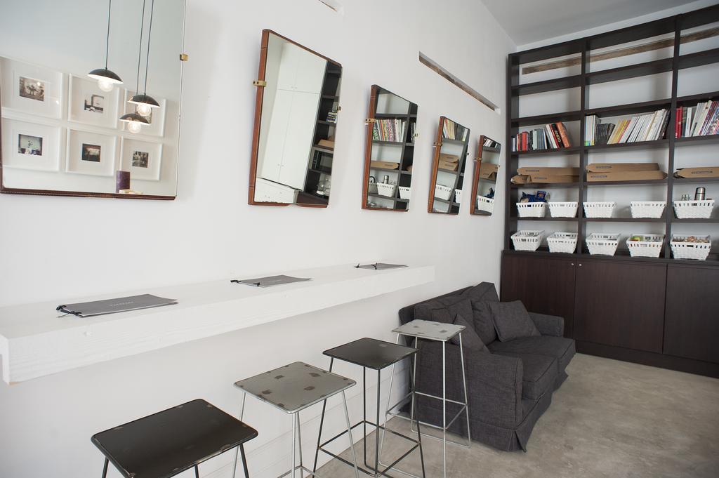 Bed & Breakfast Belledonne & Gallery Napels