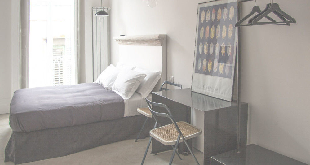 Bed & Breakfast Belledonne & Gallery