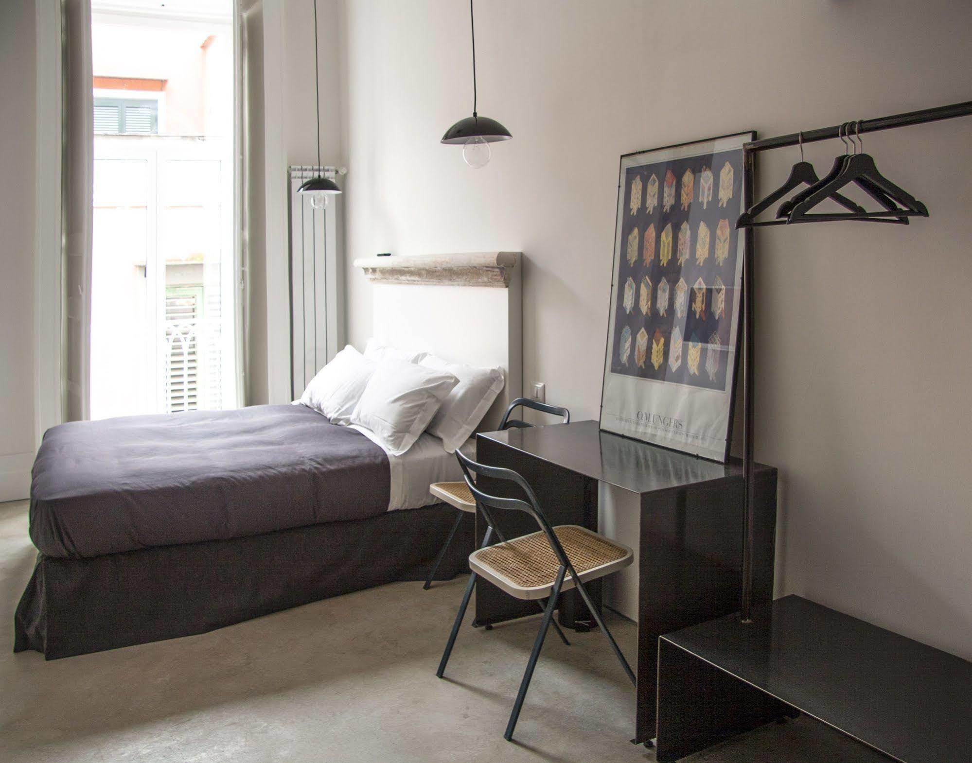 Bed & Breakfast Belledonne & Gallery