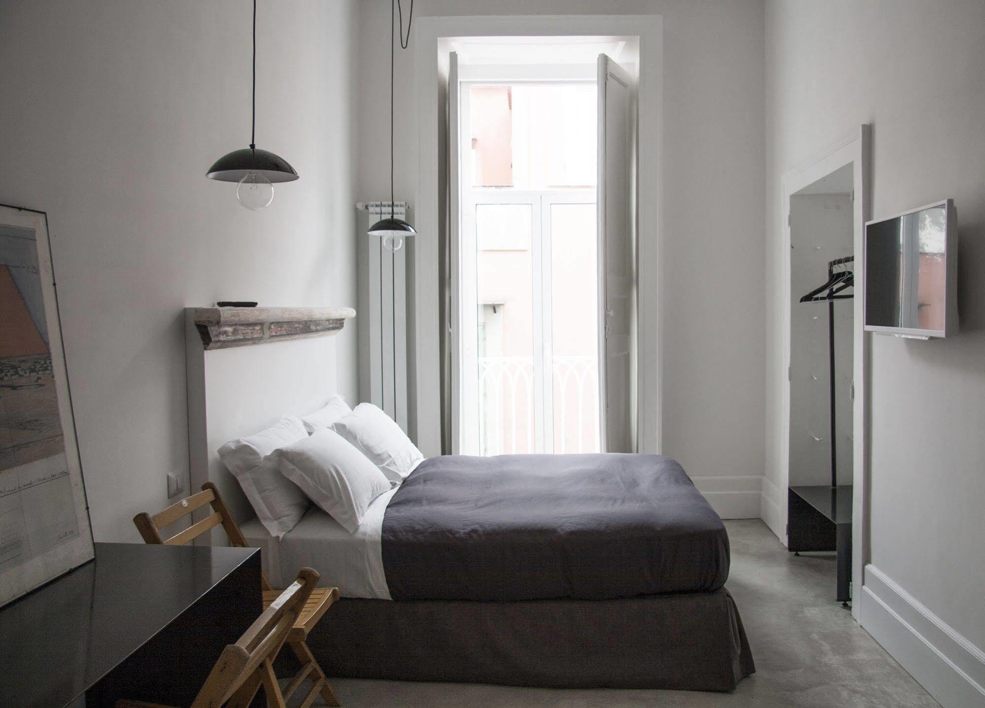 Belledonne & Gallery Bed & Breakfast