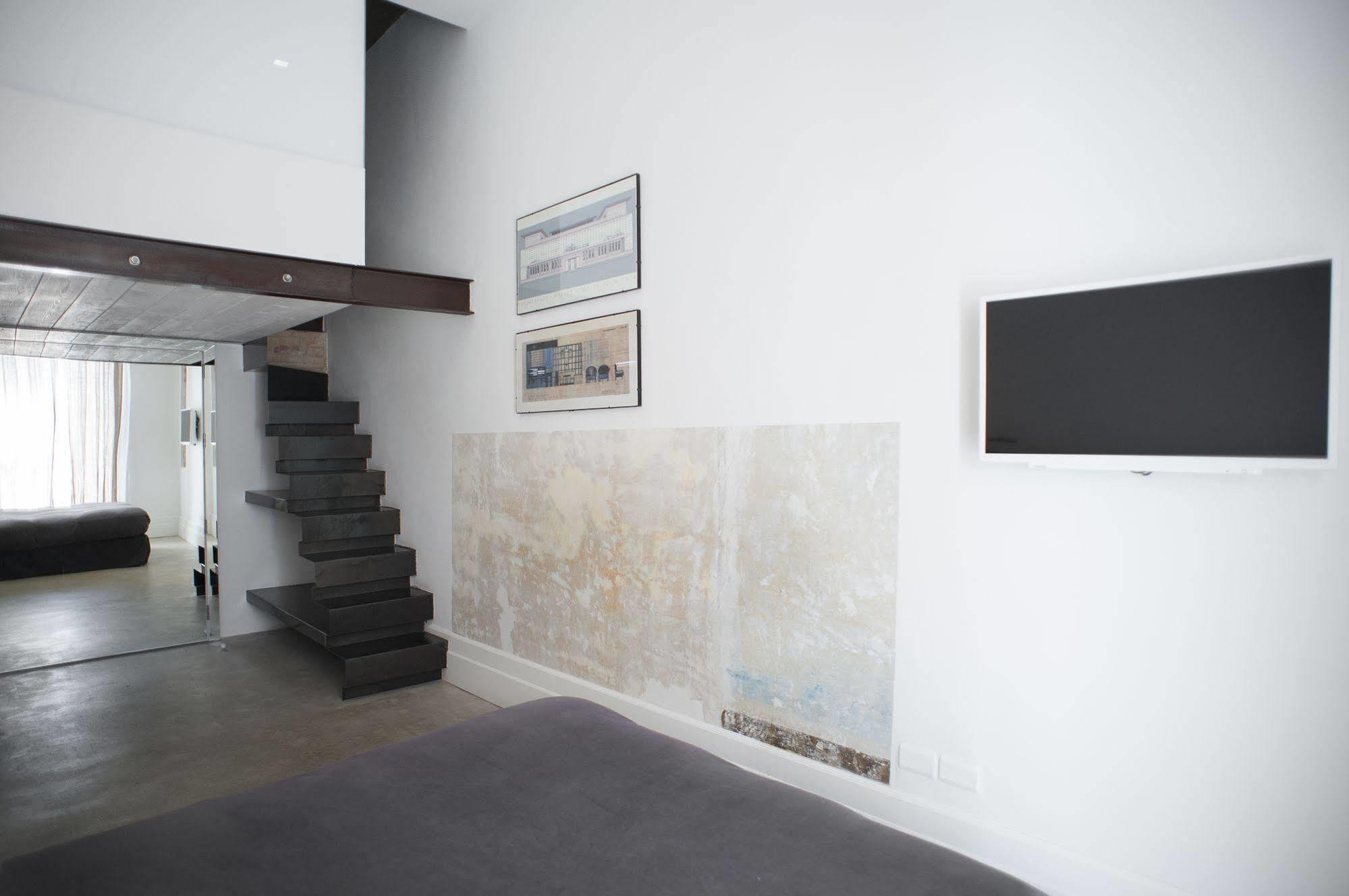 Bed & Breakfast Belledonne & Gallery Napels