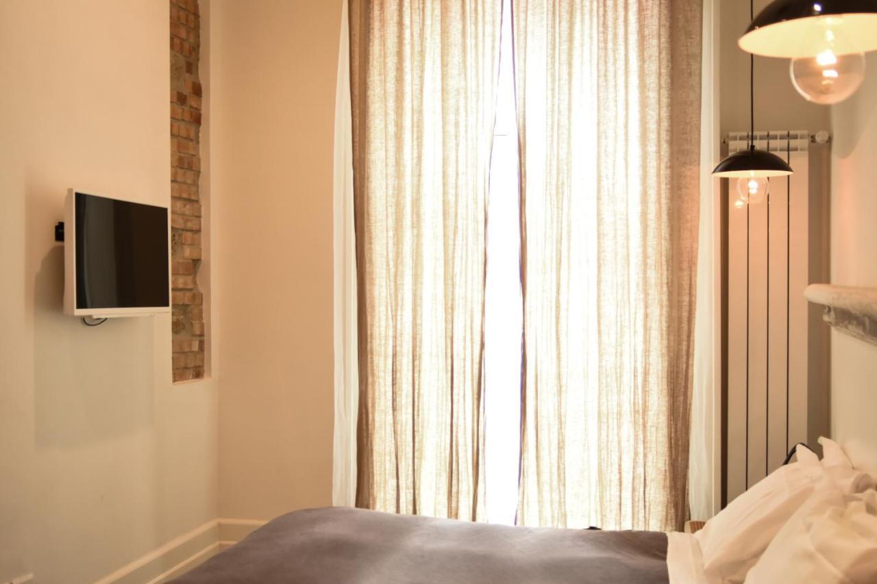 Bed & Breakfast Belledonne & Gallery 3*